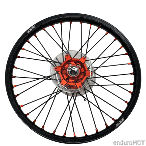 Колесo KKE R21