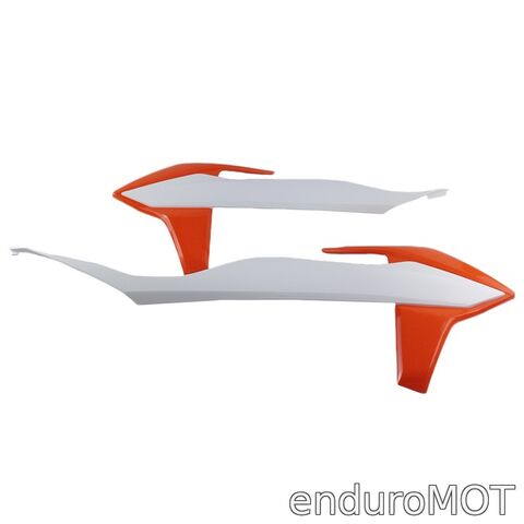 Боковые обтекатели GR8/BRZ 19-23