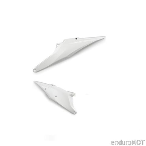 Боковые задние обтекатели GR8/BRZ 19-23