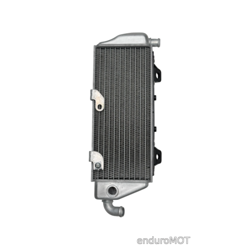 Радиатор охлаждения левый KEWS K23 NB300