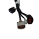 Инжектор Delphi GR8 NC450