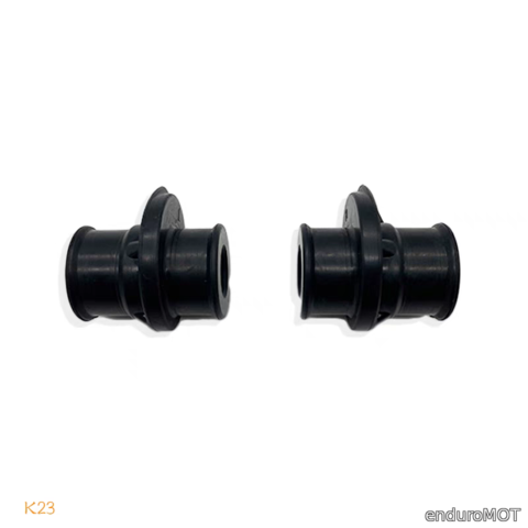 Втулки соединения радиаторов резиновые KEWS K23