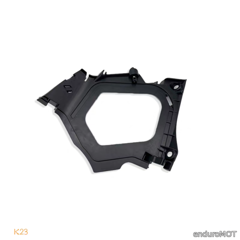 Корпус воздушного фильтра GR8/KEWS K23