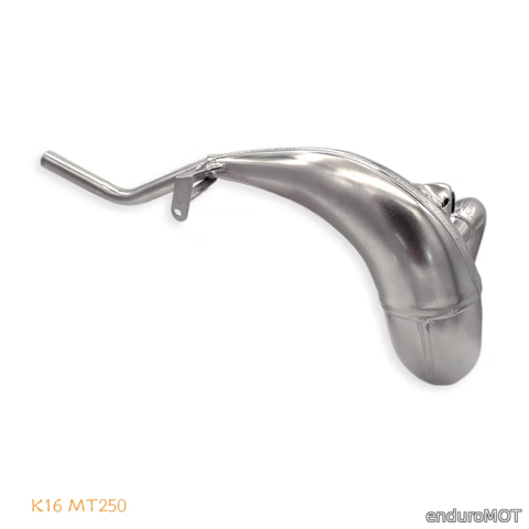 Резонатор МТ250 KEWS K16