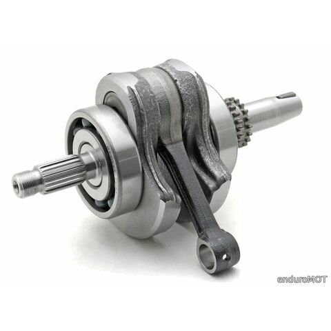 Коленвал (в сборе) CB300RL 175FMN