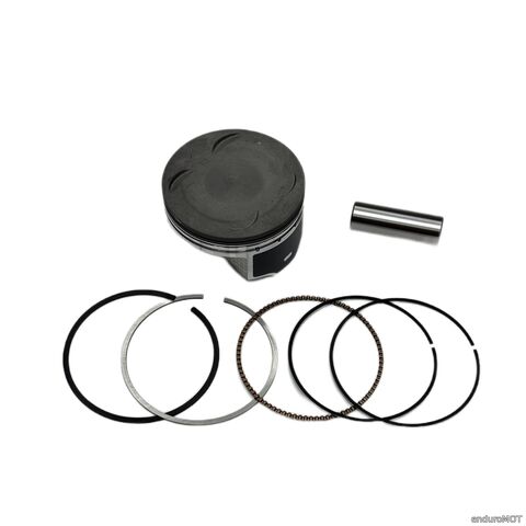 Поршень (без стопоров) CB300RL 175FMN 4клапана