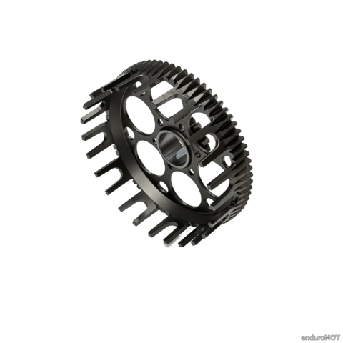 Корзина сцепления 300 2Т GR8, SZC koshine