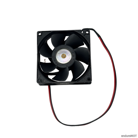 вентилятор охлаждения ОТОРВИ РУКИ